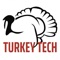 Turkey Tech is the cutting of edge of turkey calling and hunting technology