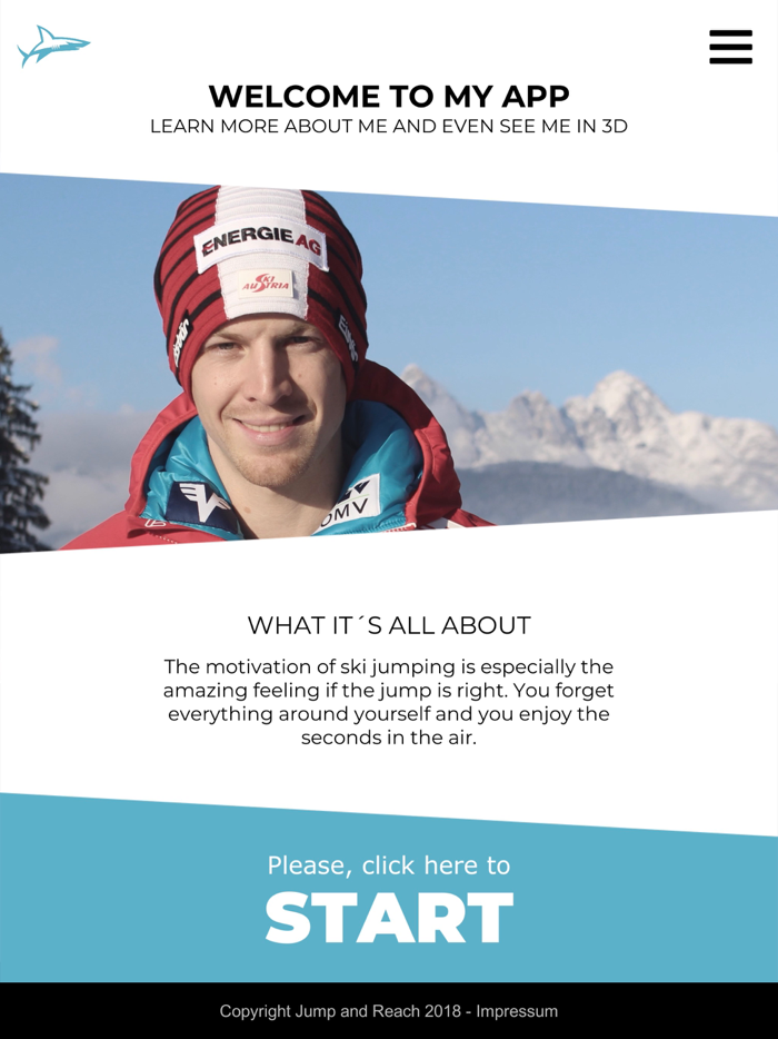 Fan App Michael Hayböck