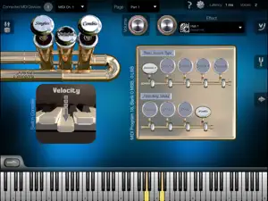 Heavy Brass screenshot 3