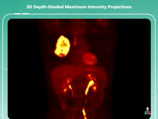 Mobile MIM iPad screenshot 4 - Medical app