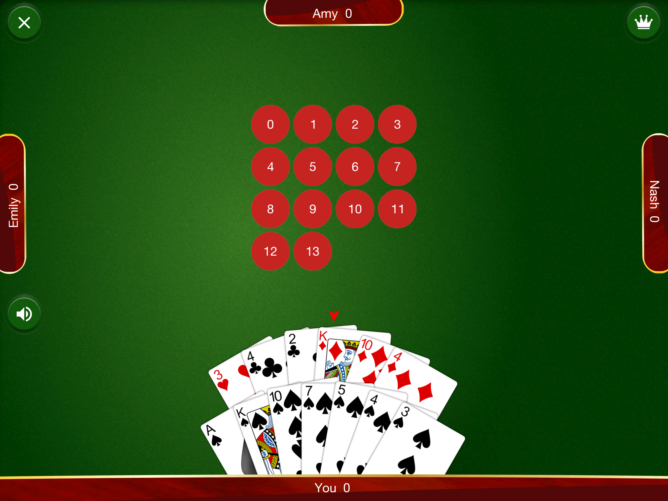 Spades: Card Game