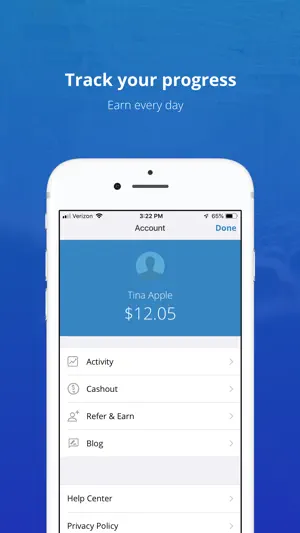 ySense screenshot 4