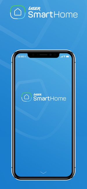 Laser SmartHome on the App Store