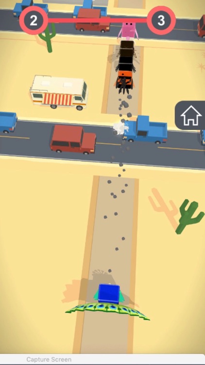 Mini Birds Rescue 3D screenshot-3