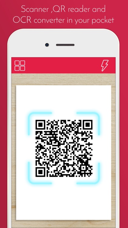 Cam to PDF - Document Scanner