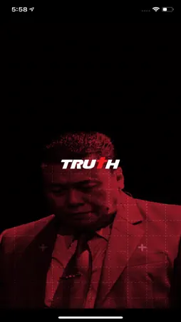 Truth.id screenshot 1