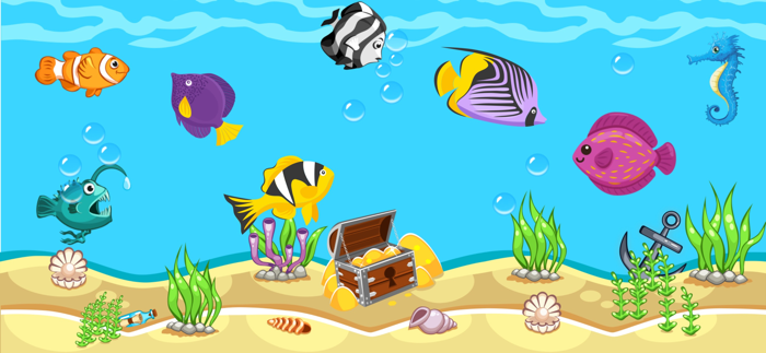 Poke - Tap and Learn