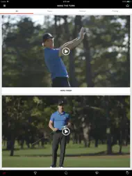Make the Turn Golf ipad bilder 1