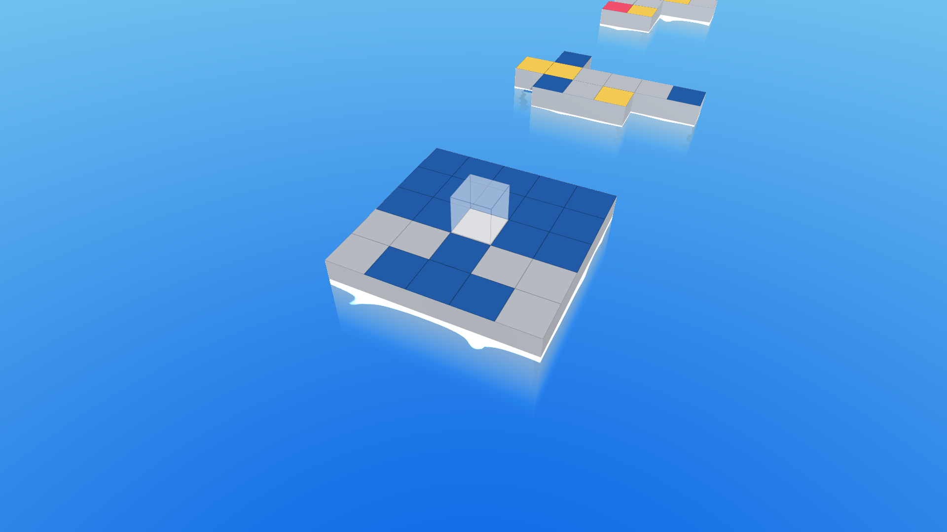 An Infinite Calm screenshot 22