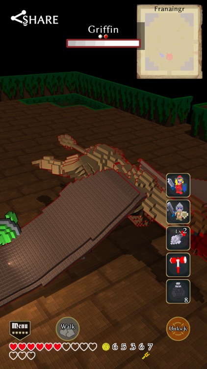 Fairy Stones screenshot-5