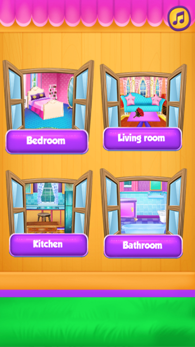 My Home Design Dreams screenshot 2