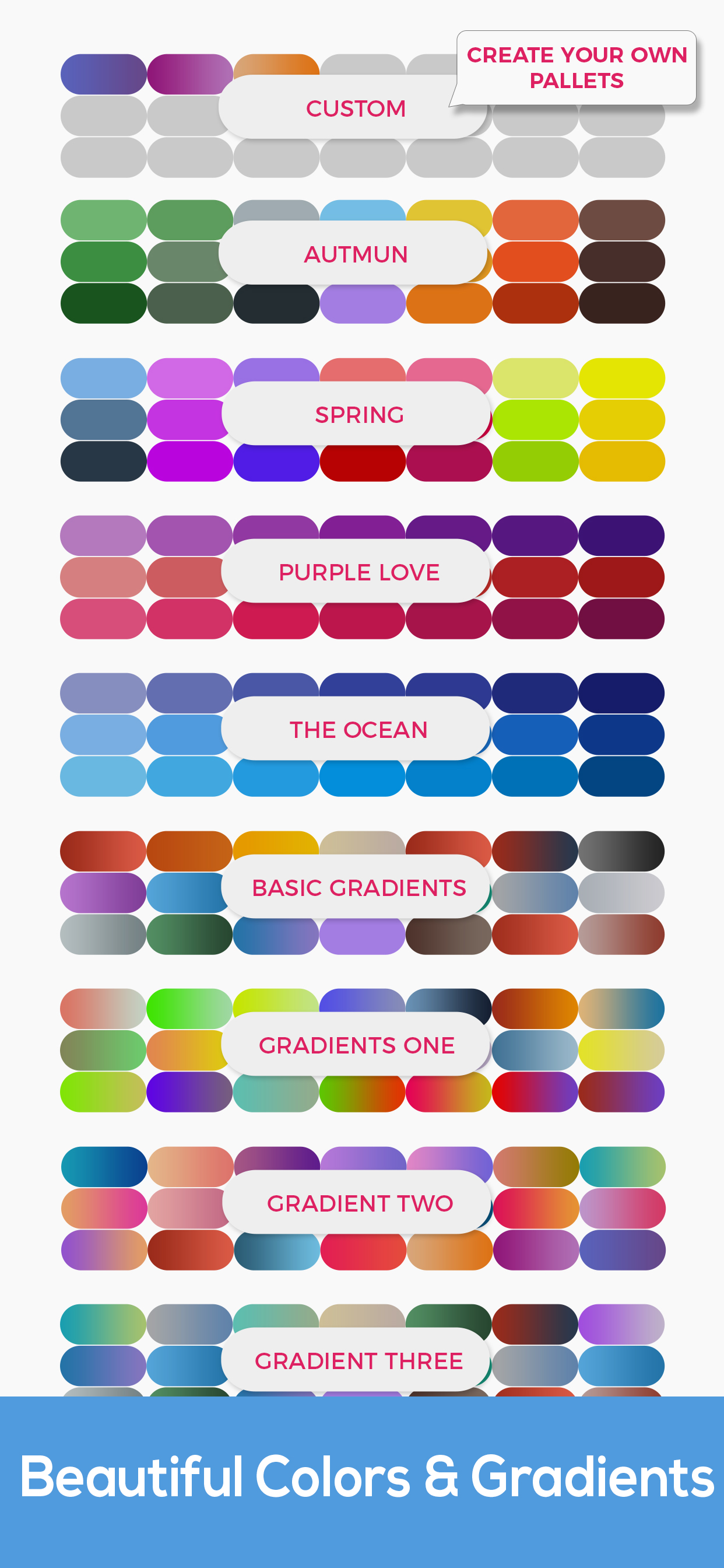 Coloring Book For Adults App ◌