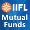 Mutual Funds - A service by IIFL, is a mobile application that allows one to buy/sell and monitor mutual fund investments,anytime, anywhere