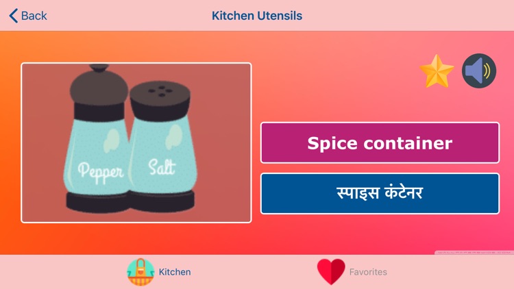 KitchenLessons! screenshot-3