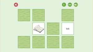 ABC-klubben: ABC-memo screenshot 3