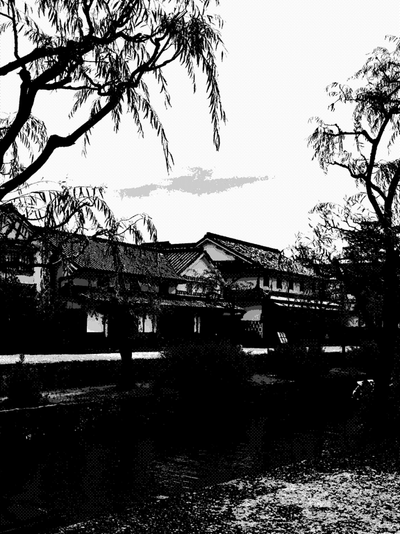 yuCamera iPad screenshot 3 - Photo & Video app