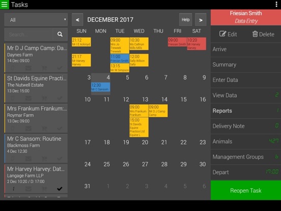 Screenshot #5 pour MyVetImpress