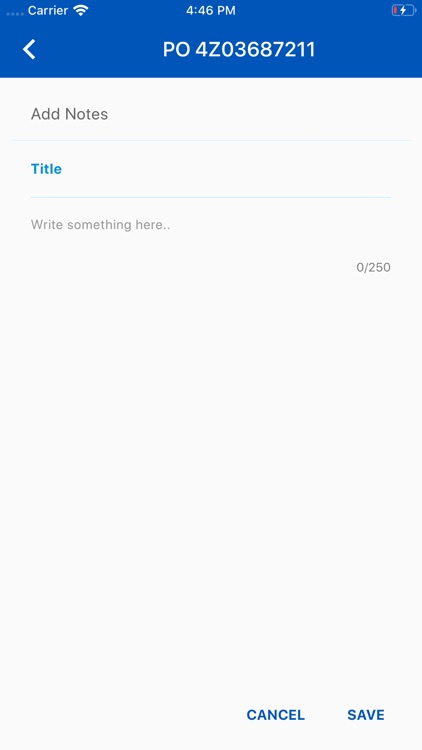 IMI Critical Portal screenshot-3