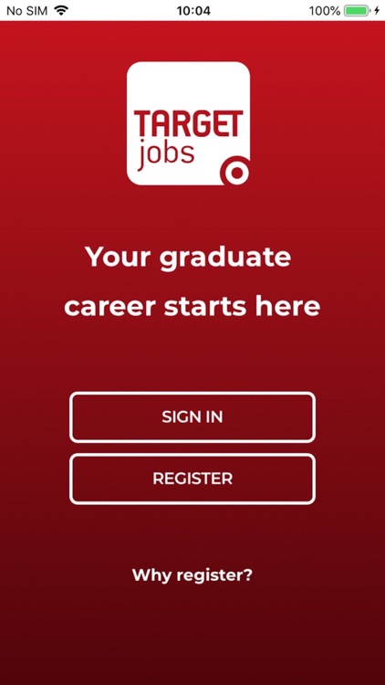 TARGETjobs