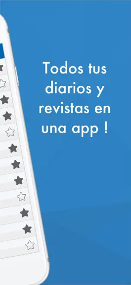 Game screenshot Spanish News - Noticias España apk