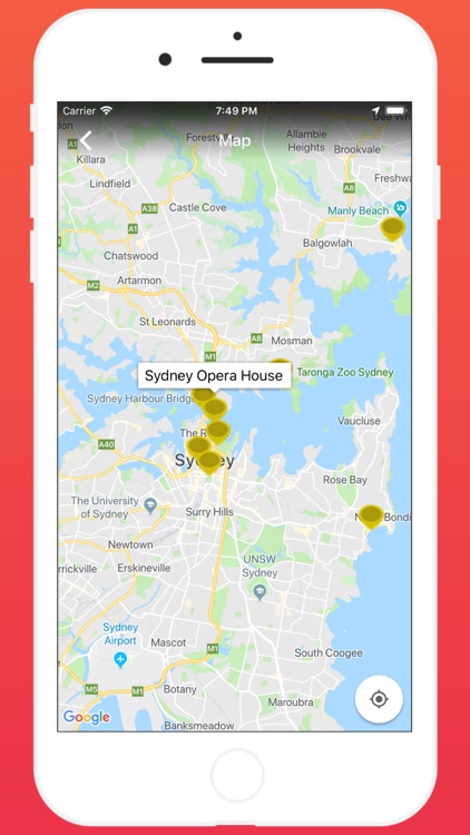 Sydney Tourism screenshot-5