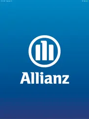 allianz eventos corporativos ipad capturas de pantalla 1