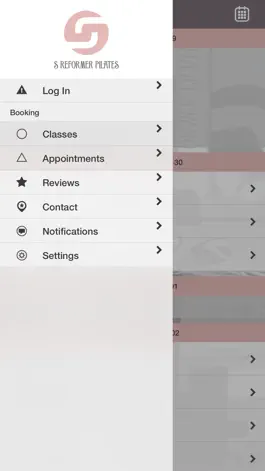 Game screenshot S Reformer Pilates hack