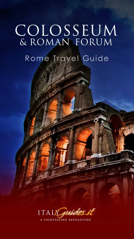 Colosseum & Roman Forum screenshot 1 of 5