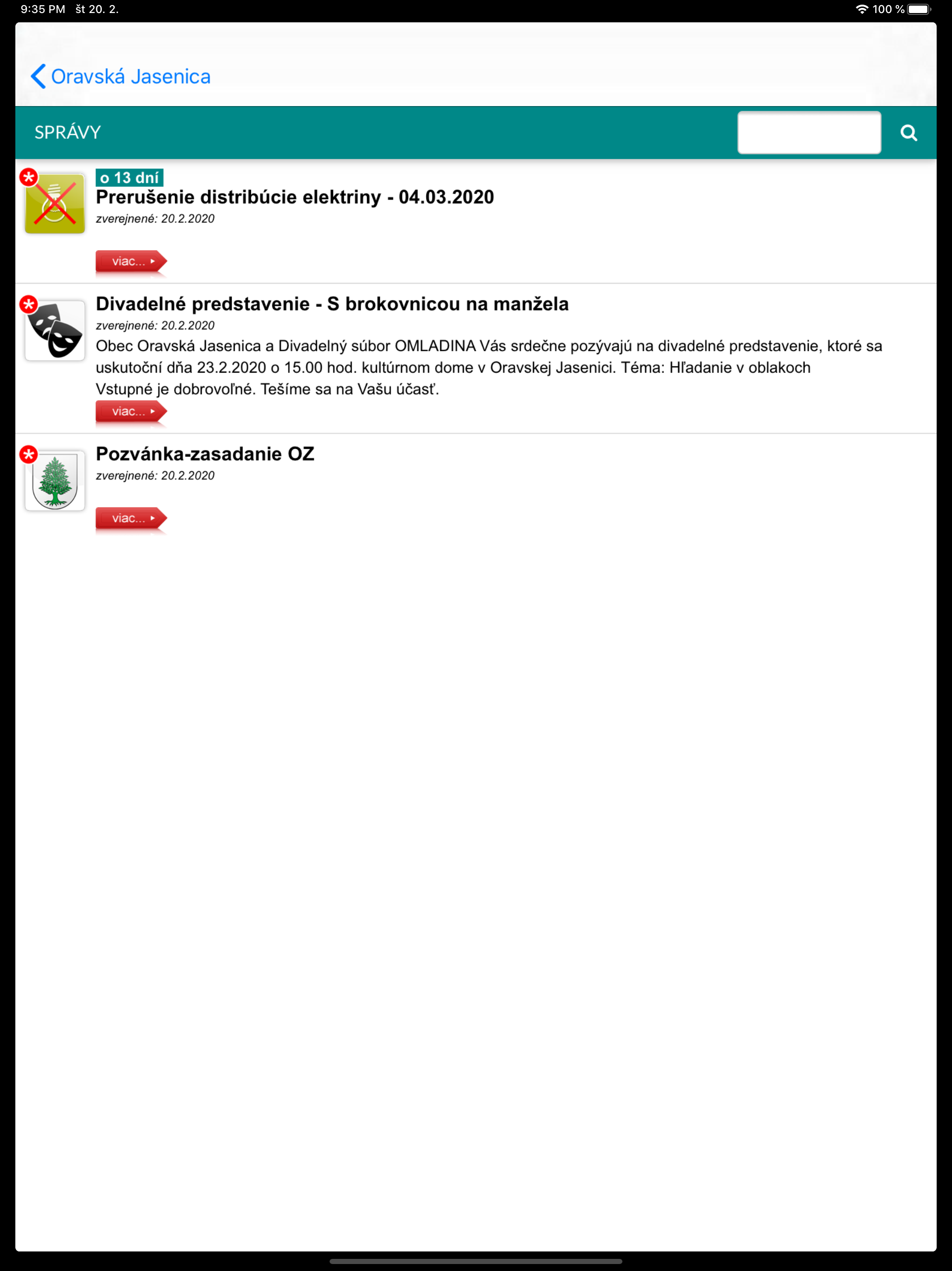 Oravská Jasenica