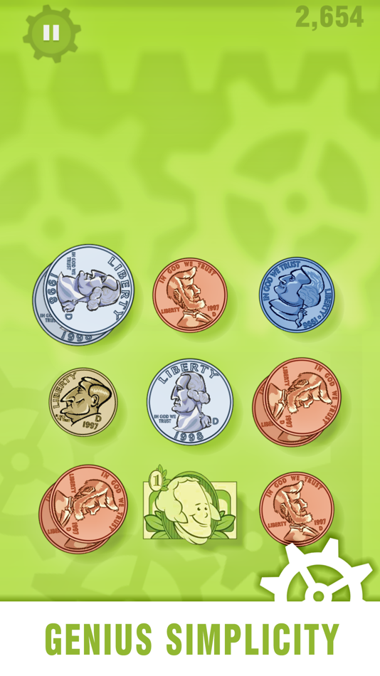 Money Machine: Slide to Riches - 2.7 - (iOS)