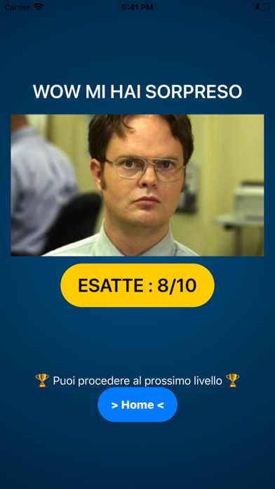 Screenshot #3 pour Trashometro