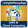 Learn Amazon Web Services and Cloud Computing - A simpleNeasyApp by WAGmob apk