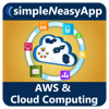 Learn Amazon Web Services and Cloud Computing - A simpleNeasyApp by WAGmob