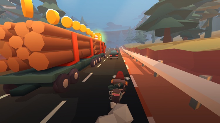 Hellrider 3 screenshot-6