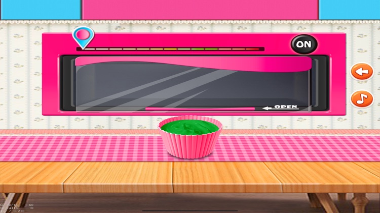 三只小猪 蛋糕店开业了