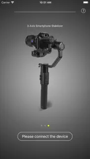 3 axis gimbal problems & solutions and troubleshooting guide - 4