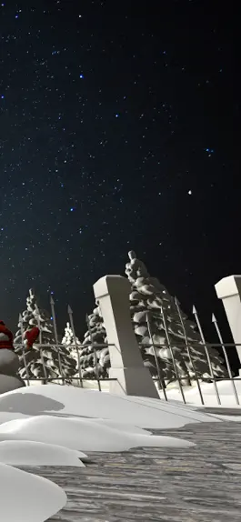 Game screenshot Escape Game: Christmas Night hack