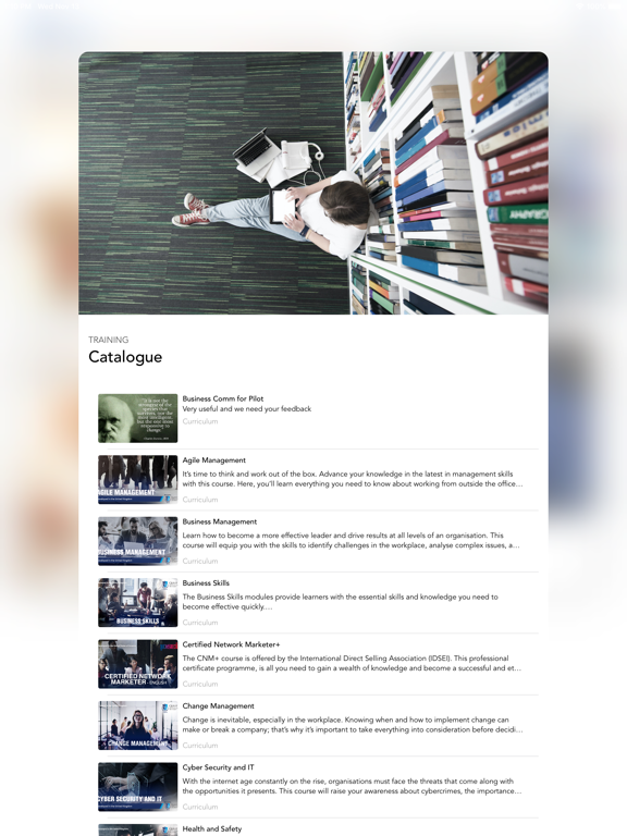 Screenshot #5 pour QiLearn