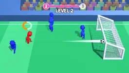 Game screenshot Dribble Boy mod apk