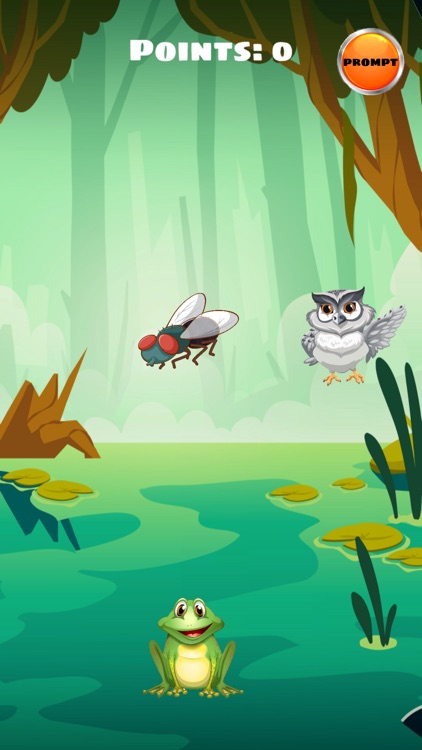 Frog hunting screenshot-4