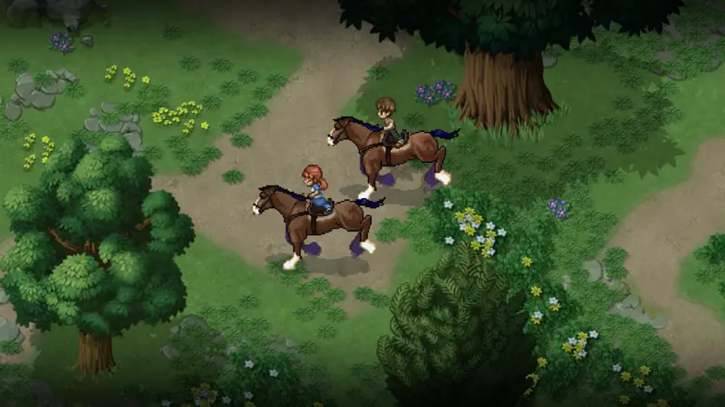 To the Moon screenshot 2 of 5