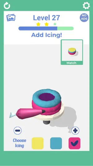 Icing on the Cake screenshot 8