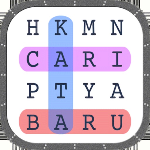 Cari Kata Baru By Wong Pooi San