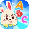 宝宝快乐ABC-少儿快速学习英语学前启蒙教育游戏