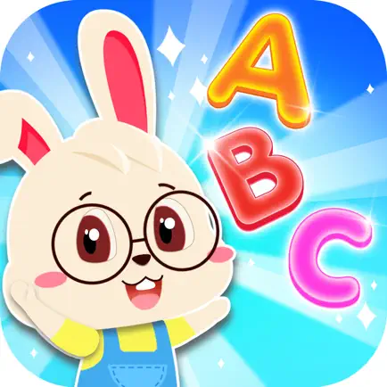 宝宝快乐ABC-少儿快速学习英语学前启蒙教育游戏 Cheats