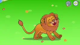 Game screenshot Jungle - Animal Sounds hack