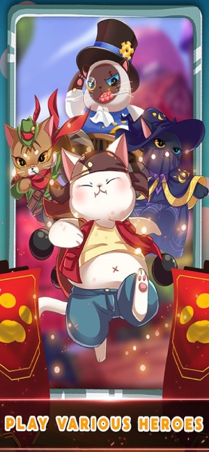 MANEVALL: Rescue Mission(圖2)-速報App