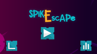 Screenshot #2 pour Spikescape
