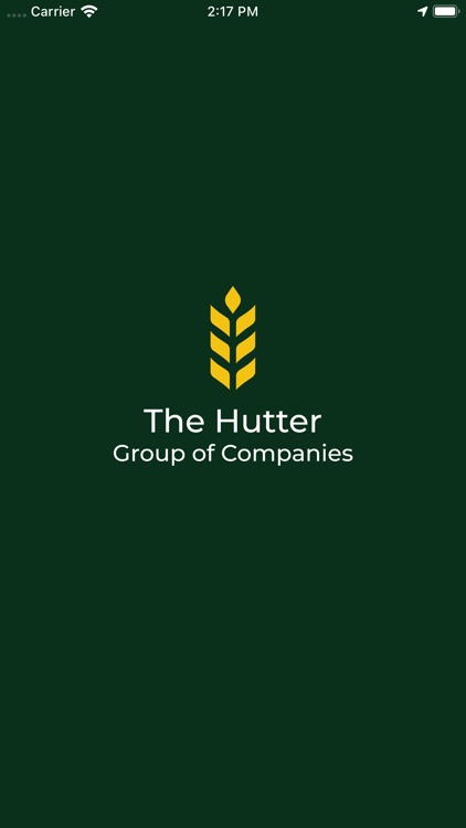 The Hutter