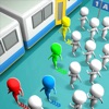 Crowd Escape 3D - iPhoneアプリ